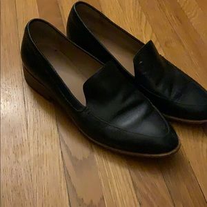Madewell Frances Loafer